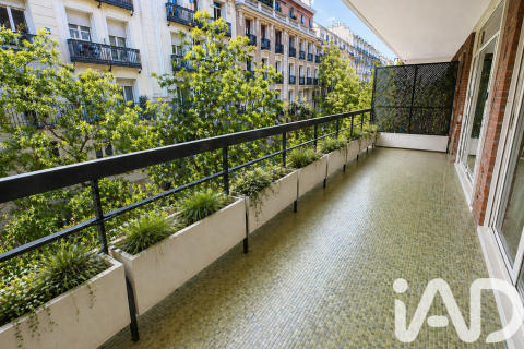 Apartament w Madrid, Hiszpania 4 sypialnie, 290 mkw. nr 172578 – zdjęcie 5