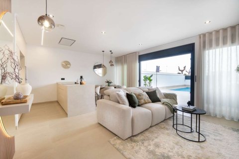 House à vendre à San Pedro del Pinatar, Murcia, Espagne, 3 chambres, 112.5 m2 No. 194689 - photo 7
