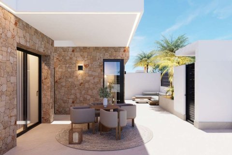 Сasa en venta en San Pedro del Pinatar, Murcia, España 4 dormitorios, 210.35 m2 No. 194687 - foto 18