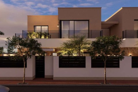 Сasa en venta en San Pedro del Pinatar, Murcia, España 4 dormitorios, 210.35 m2 No. 194687 - foto 5