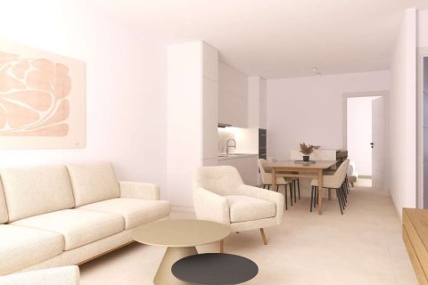Apartment à vendre à Torre-Pacheco, Murcia, Espagne, 2 chambres, 68.5 m2 No. 194688 - photo 13