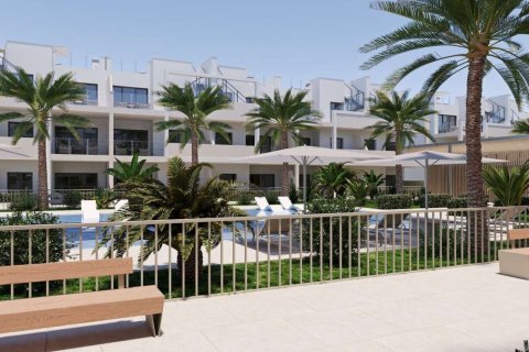 Apartment à vendre à Torre-Pacheco, Murcia, Espagne, 2 chambres, 68.5 m2 No. 194688 - photo 8