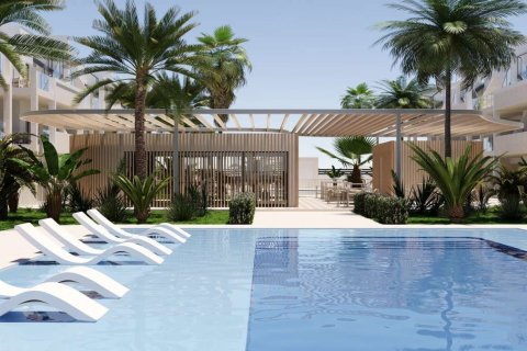 Apartment à vendre à Torre-Pacheco, Murcia, Espagne, 2 chambres, 68.5 m2 No. 194688 - photo 7