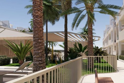 Apartment à vendre à Torre-Pacheco, Murcia, Espagne, 2 chambres, 68.5 m2 No. 194688 - photo 2