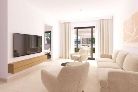 Apartment à vendre à Torre-Pacheco, Murcia, Espagne, 2 chambres, 68.5 m2 No. 194688 - photo 14