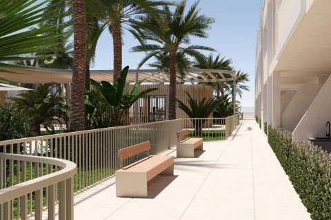 Apartment à vendre à Torre-Pacheco, Murcia, Espagne, 2 chambres, 68.5 m2 No. 194688 - photo 11