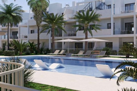 Apartment à vendre à Torre-Pacheco, Murcia, Espagne, 2 chambres, 68.5 m2 No. 194688 - photo 10