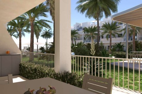 Apartment à vendre à Torre-Pacheco, Murcia, Espagne, 2 chambres, 68.5 m2 No. 194688 - photo 6