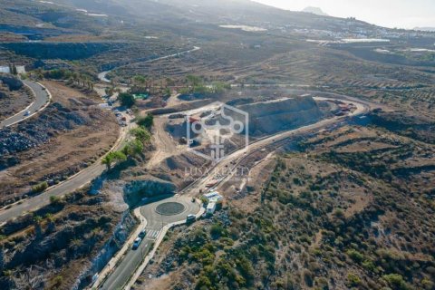 Land plot à vendre à Guia de Isora, Tenerife, EspagneNo. 161347 - photo 7