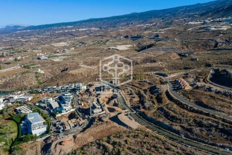 Land plot à vendre à Guia de Isora, Tenerife, EspagneNo. 161347 - photo 4