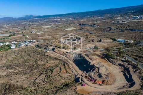Land plot à vendre à Guia de Isora, Tenerife, EspagneNo. 161347 - photo 16