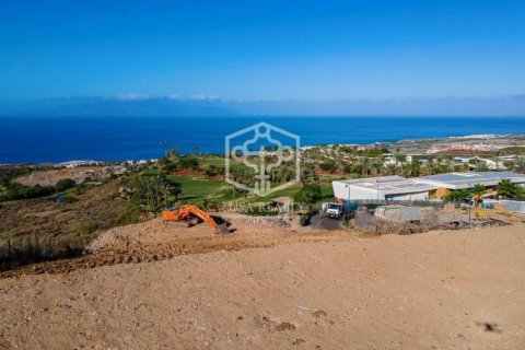 Land plot à vendre à Guia de Isora, Tenerife, EspagneNo. 161347 - photo 2