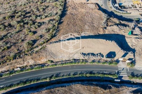 Land plot à vendre à Guia de Isora, Tenerife, EspagneNo. 161347 - photo 5