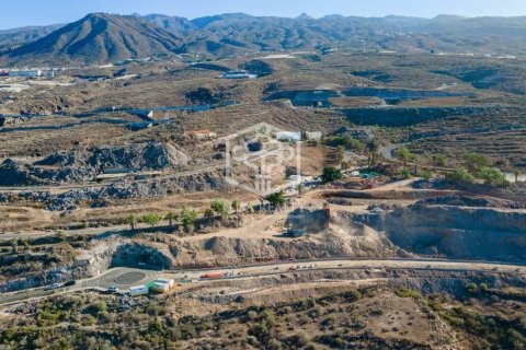 Land plot à vendre à Guia de Isora, Tenerife, EspagneNo. 161347 - photo 9