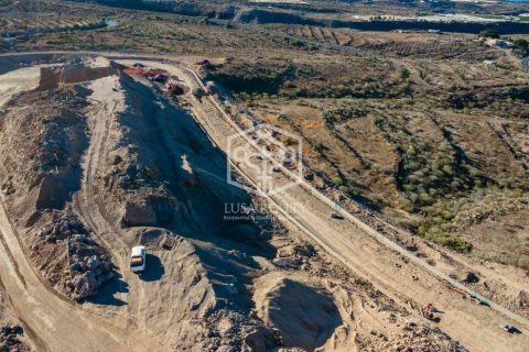 Land plot à vendre à Guia de Isora, Tenerife, EspagneNo. 161347 - photo 13