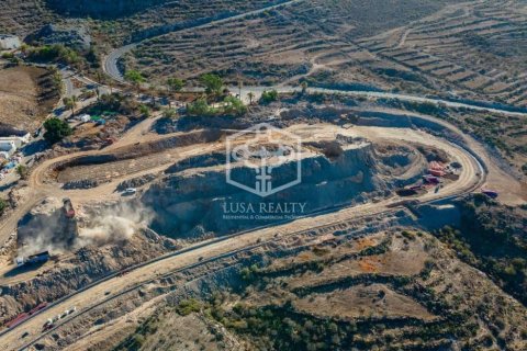 Land plot à vendre à Guia de Isora, Tenerife, EspagneNo. 161347 - photo 15