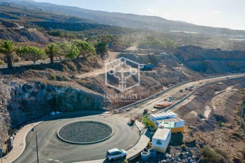 Land plot à vendre à Guia de Isora, Tenerife, EspagneNo. 161347 - photo 8