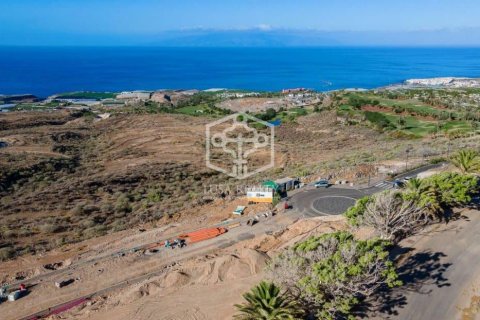 Land plot à vendre à Guia de Isora, Tenerife, EspagneNo. 161347 - photo 10
