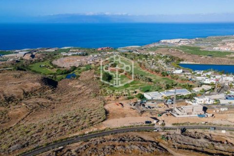 Land plot à vendre à Guia de Isora, Tenerife, EspagneNo. 161347 - photo 6