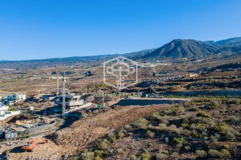 Land plot à vendre à Guia de Isora, Tenerife, EspagneNo. 161347 - photo 3