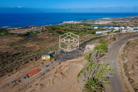 Land plot à vendre à Guia de Isora, Tenerife, EspagneNo. 161347 - photo 11