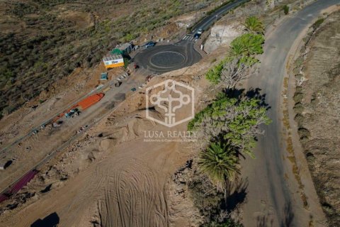 Land plot à vendre à Guia de Isora, Tenerife, EspagneNo. 161347 - photo 12