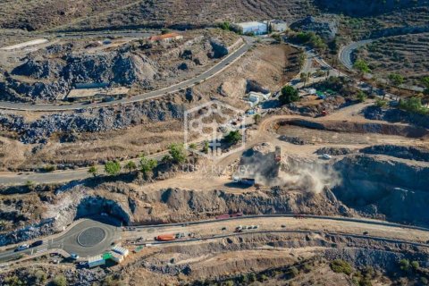 Land plot à vendre à Guia de Isora, Tenerife, EspagneNo. 161347 - photo 14
