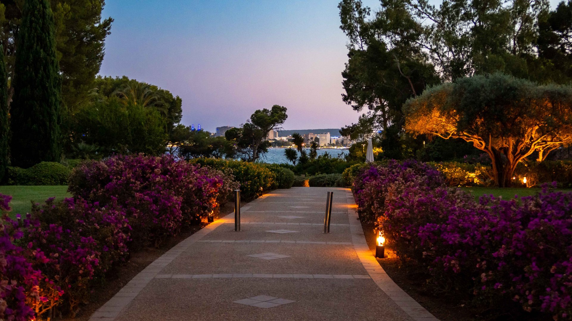 Apartment in Portals Nous, Mallorca, Spain 1 bedroom, 156 sq.m. No. 161348