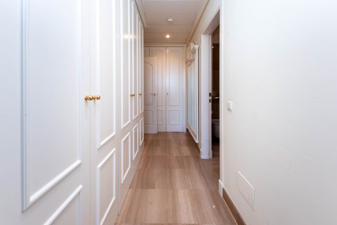 Lägenhet till salu i Portals Nous, Mallorca, Spanien 1 sovrum, 104 kvm. Nr. 161348 - foto 20