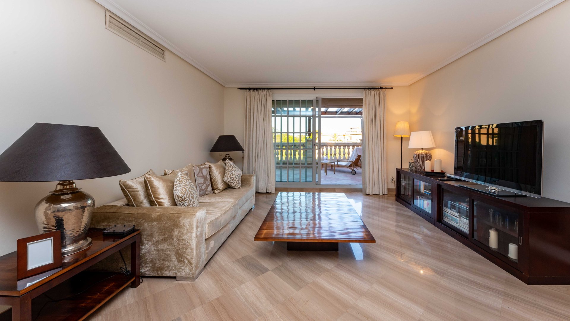 Apartment in Portals Nous, Mallorca, Spain 1 bedroom, 156 sq.m. No. 161348