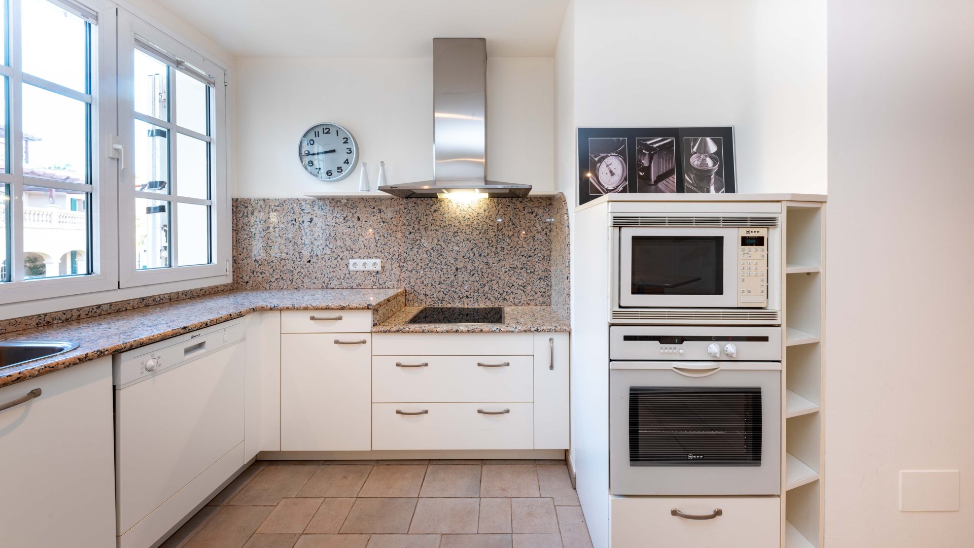 Apartment in Portals Nous, Mallorca, Spain 1 bedroom, 156 sq.m. No. 161348