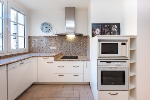 Lägenhet till salu i Portals Nous, Mallorca, Spanien 1 sovrum, 104 kvm. Nr. 161348 - foto 14