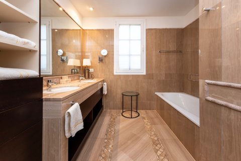 Lägenhet till salu i Portals Nous, Mallorca, Spanien 1 sovrum, 104 kvm. Nr. 161348 - foto 18