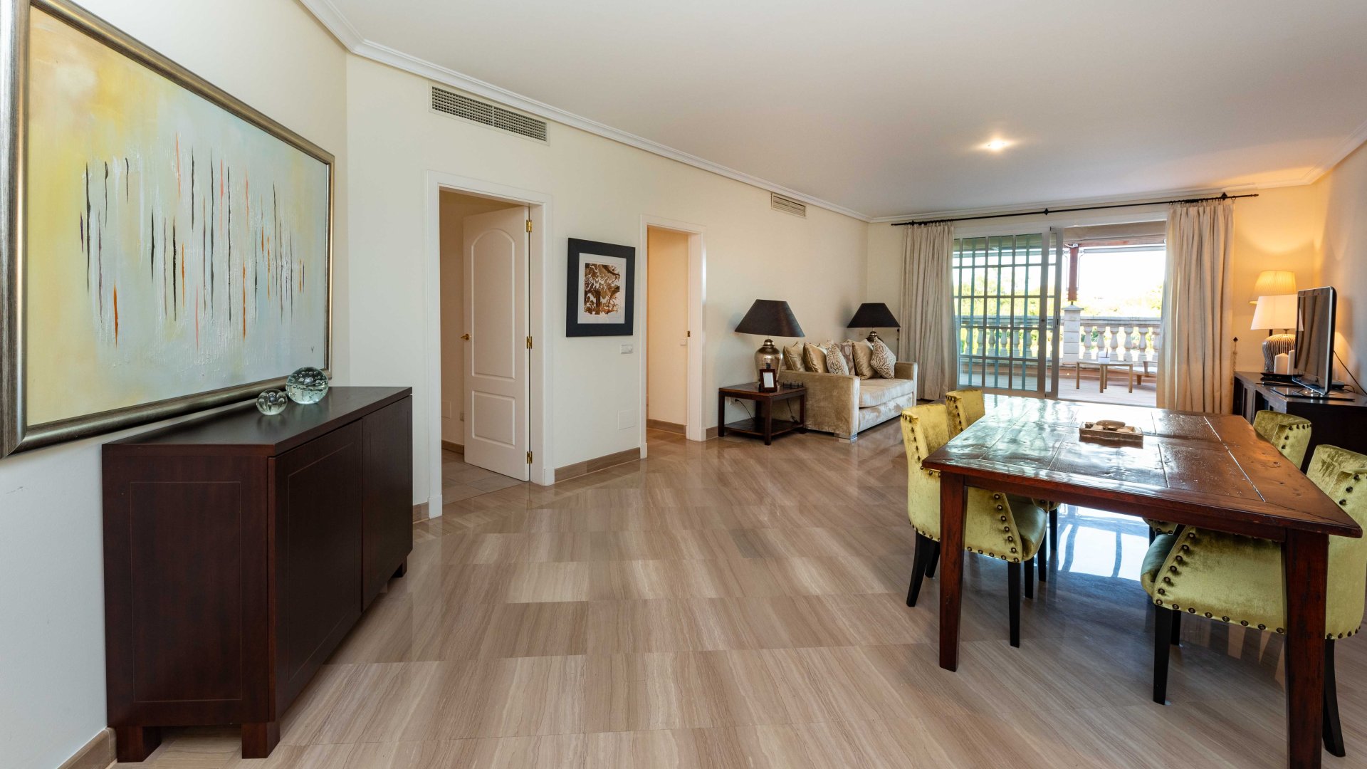 Apartment in Portals Nous, Mallorca, Spain 1 bedroom, 156 sq.m. No. 161348