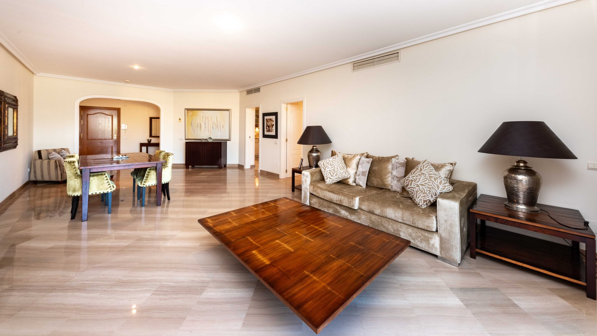 Apartment in Portals Nous, Mallorca, Spain 1 bedroom, 156 sq.m. No. 161348