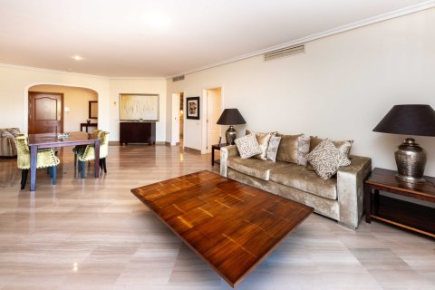 Lägenhet till salu i Portals Nous, Mallorca, Spanien 1 sovrum, 104 kvm. Nr. 161348 - foto 5