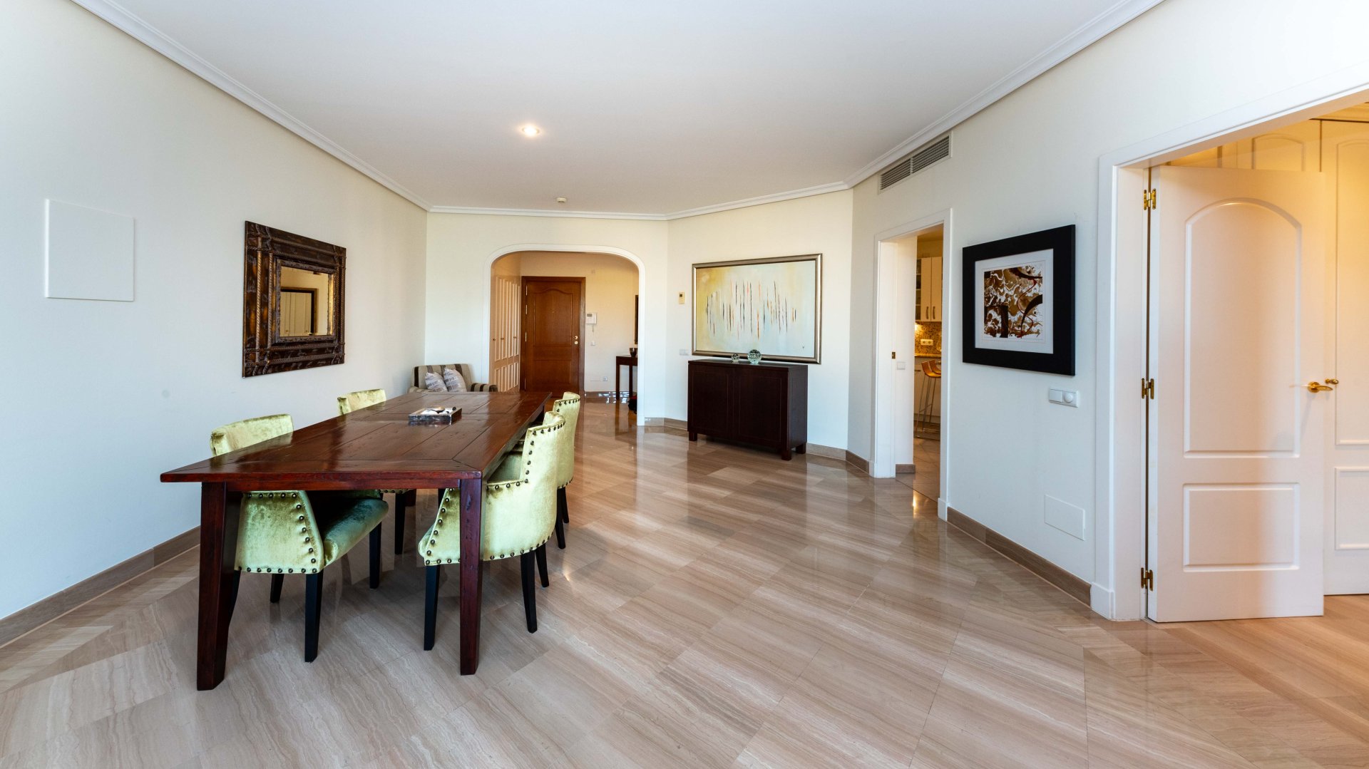 Apartment in Portals Nous, Mallorca, Spain 1 bedroom, 156 sq.m. No. 161348