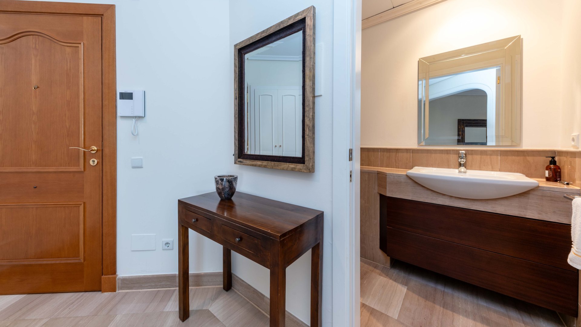 Apartment in Portals Nous, Mallorca, Spain 1 bedroom, 156 sq.m. No. 161348