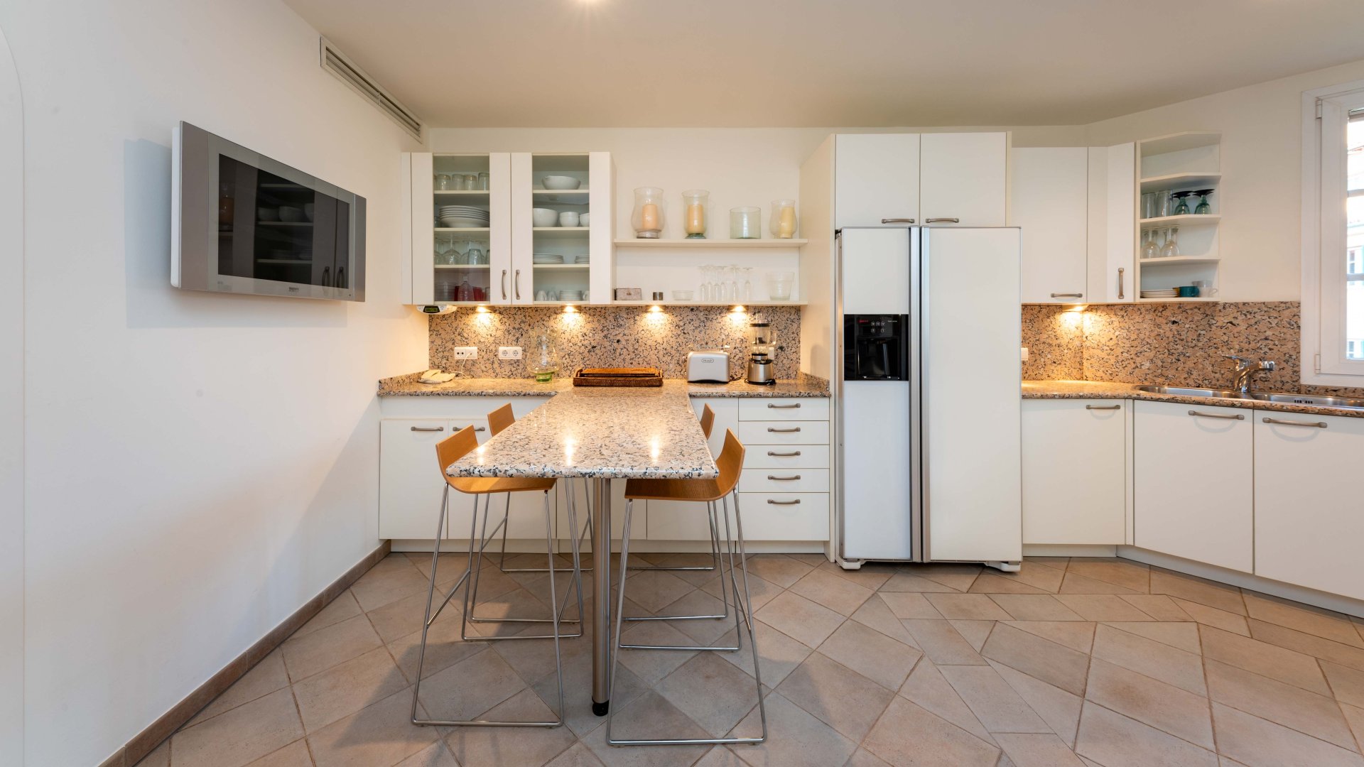 Apartment in Portals Nous, Mallorca, Spain 1 bedroom, 156 sq.m. No. 161348