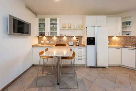 Lägenhet till salu i Portals Nous, Mallorca, Spanien 1 sovrum, 104 kvm. Nr. 161348 - foto 16