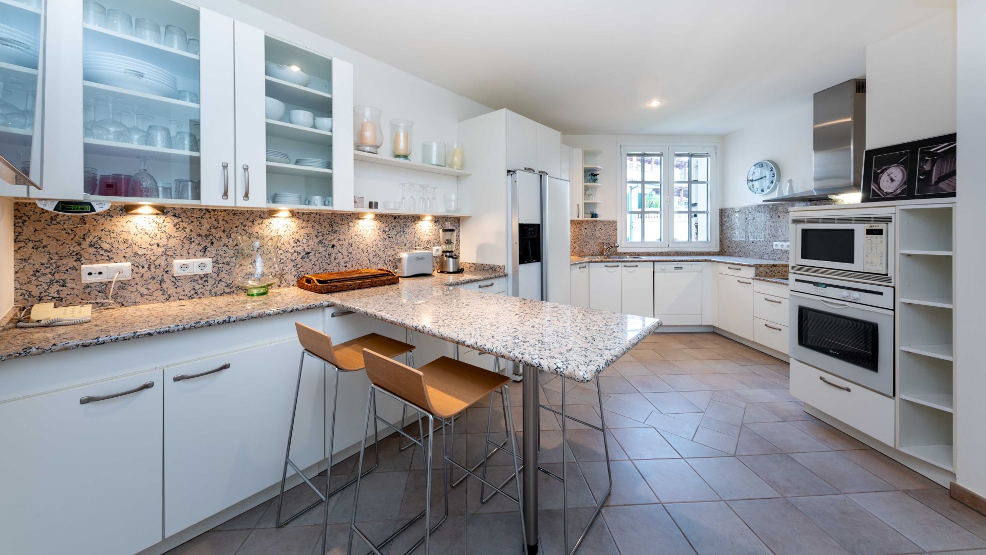 Apartment in Portals Nous, Mallorca, Spain 1 bedroom, 156 sq.m. No. 161348