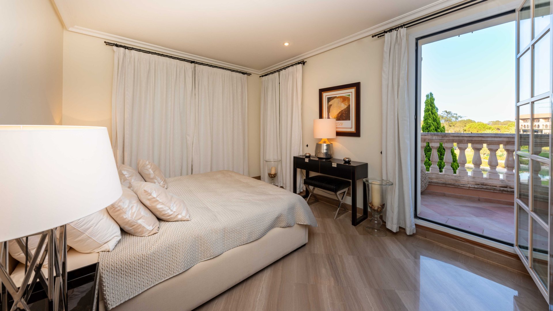 Apartment in Portals Nous, Mallorca, Spain 1 bedroom, 156 sq.m. No. 161348