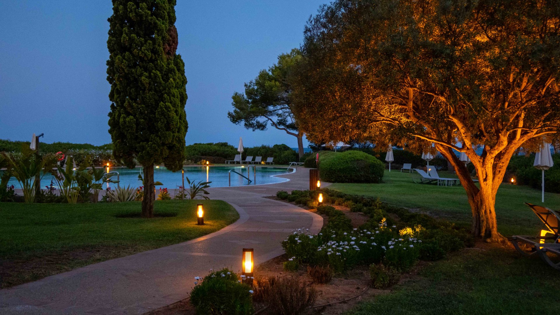 Apartment in Portals Nous, Mallorca, Spain 1 bedroom, 156 sq.m. No. 161348