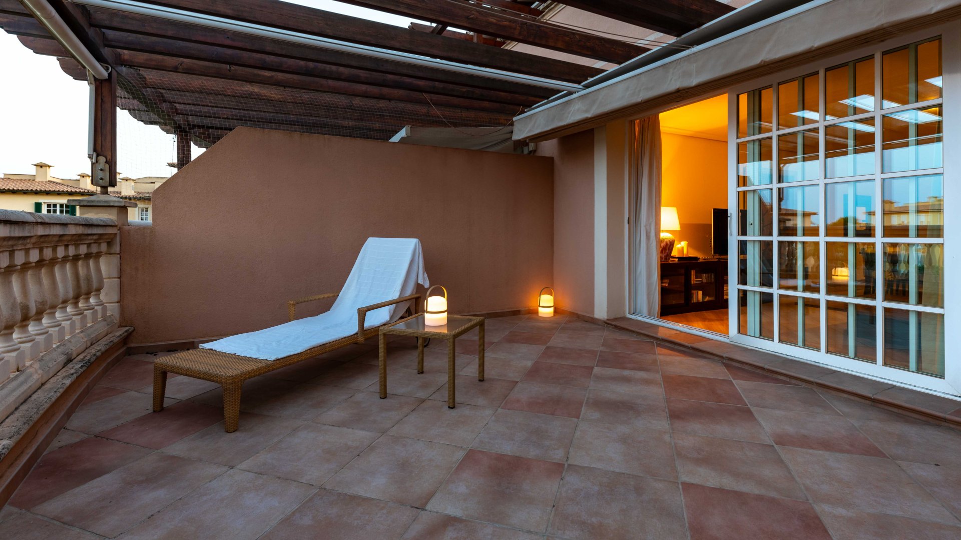 Apartment in Portals Nous, Mallorca, Spain 1 bedroom, 156 sq.m. No. 161348