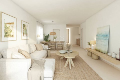 Apartment à vendre à Es Mercadal, Menorca, Espagne, 2 chambres, 128 m2 No. 161346 - photo 9