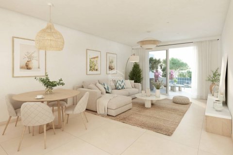 Apartment à vendre à Es Mercadal, Menorca, Espagne, 2 chambres, 128 m2 No. 161346 - photo 13