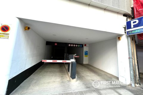 Lokal usługowy w Palma de Majorca, Mallorca, Hiszpania nr 161349 – zdjęcie 13