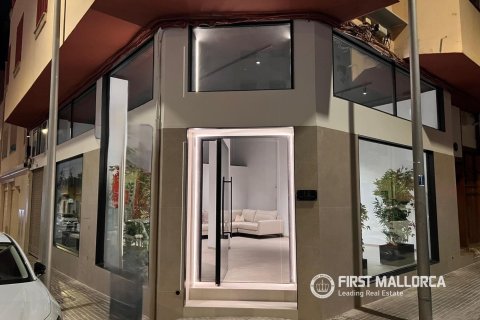 Lokal usługowy w Palma de Majorca, Mallorca, Hiszpania nr 161349 – zdjęcie 2