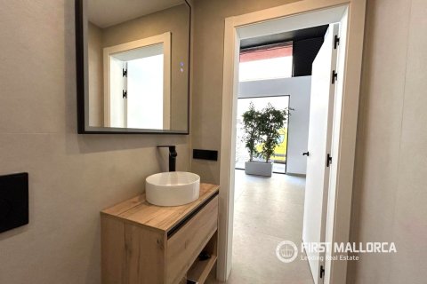 Lokal usługowy w Palma de Majorca, Mallorca, Hiszpania nr 161349 – zdjęcie 8