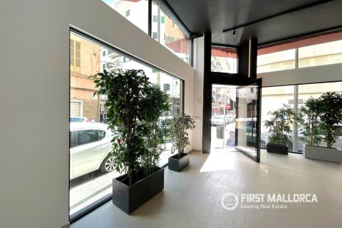 Lokal usługowy w Palma de Majorca, Mallorca, Hiszpania nr 161349